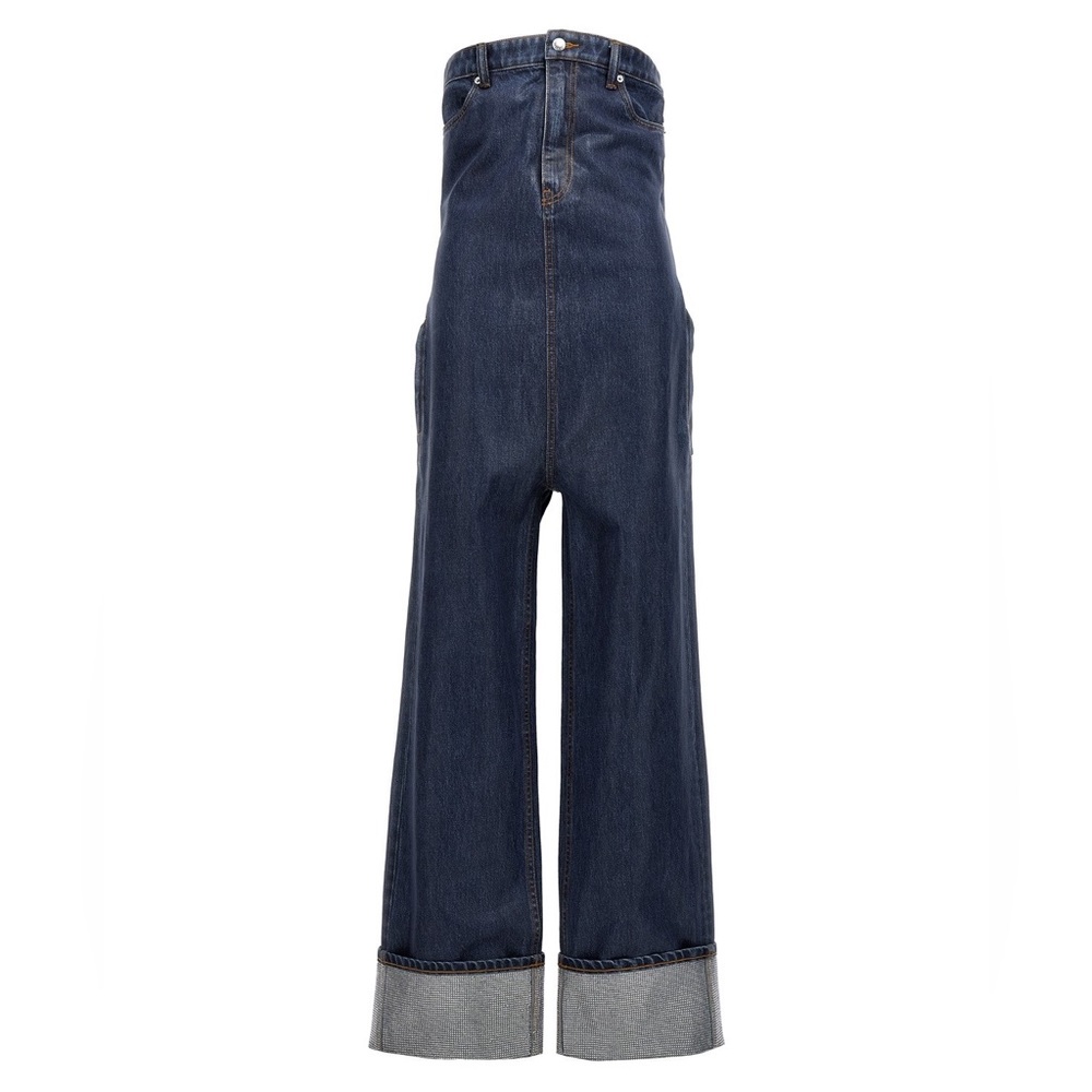 (IN SEARCH OF) Alexander Wang Jumpsuit